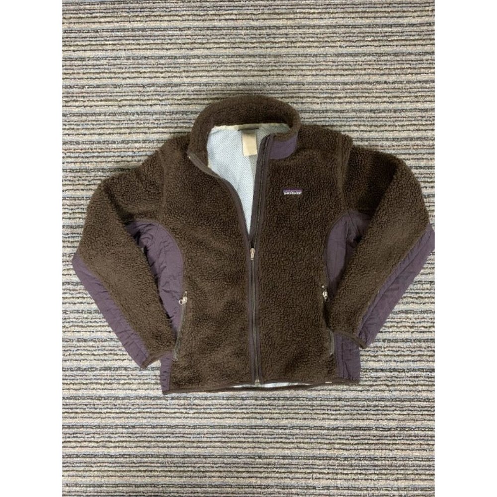 Women Patagonia Retro-X Synchilla Fleece